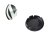 Capuchon de centre de roue VW VOLKSWAGEN 56mm 1J0601171