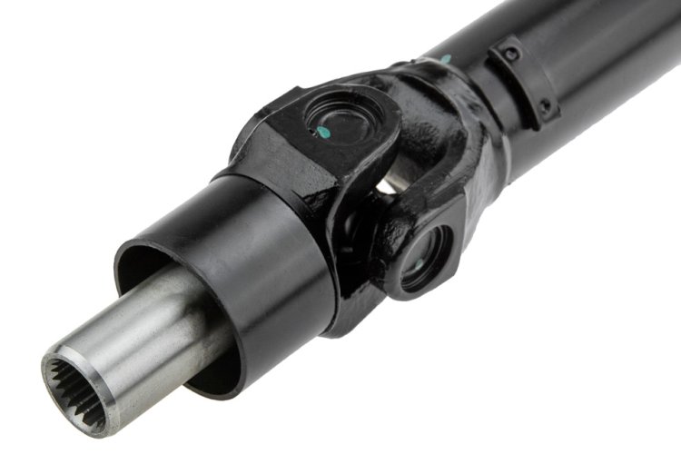 NTY Cardan shaft front 403MM SUZUKI SAMURAI 1.0 SJ410 1981- 1.3 SJ413 1986- 1.9D 1998- 2710184C00 27101-84C00
