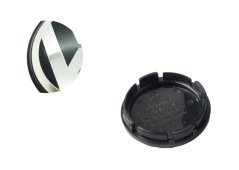 Krytky kol, pokličky na kola VW VOLKSWAGEN 56mm 1J0601171