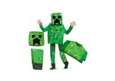Creeper -asu lapsille L 130 cm