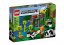 LEGO Minecraft 21158 Panda Bölcsőde