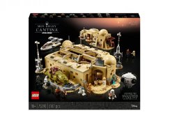 LEGO Star Wars™ 75290 Mos Eisley Cantina