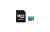 USAMS US-ZB117 16GB High-speed TF Card + SD Adapter Class 10