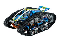 LEGO Technic 42140 Multivozidlo na dálkové ovládání