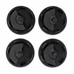 Pływające zaślepki centralne VW 65 mm – 3B7601171