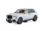 Rolls Royce Cullinan New metalen model speelgoedbatterijverlichting klinkt 1:24 Wit