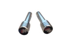 BMW M Performance door pin set 51955A368C7 Chrome