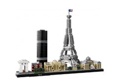 LEGO Architecture 21044 Paříž