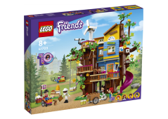 LEGO Friends 41703 Friendship House on the tree