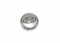 Calota central da roda HYUNDAI 65mm prata cromo 529602H700
