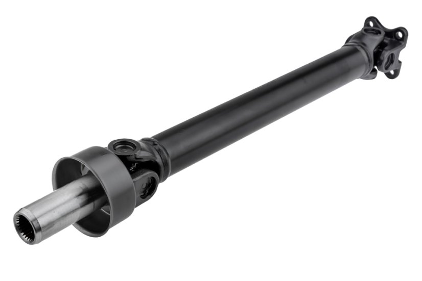 NTY Cardan shaft front 675MM MITSUBISHI L200 2.5DID 4WD 2005-16 3401A081