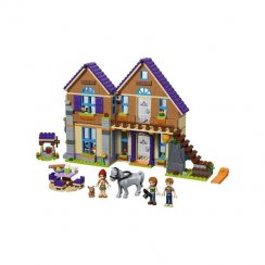LEGO Friends 41369 Mia a jej dom