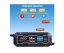 Fully automatic intelligent charger 5A - 6V 12V LCD display portable