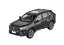Toyota RAV 4 toy metal model battery lights sound 1:32 Black