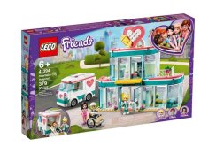LEGO Friends 41394 Nemocnice městečka Heartlake
