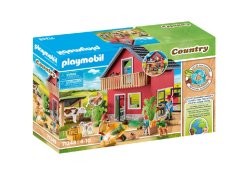 PLAYMOBIL 71248 Ferma
