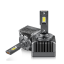 D1S Front LED xenon bulbs for lights, D1S up to 500% more brightness 6000-6500k