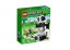 LEGO Minecraft 21245 Pandad varjupaik