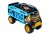 MATTEL HOT WHEELS Monster truck Přeprava trucků