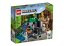 LEGO Minecraft 21189 Cave of the Skeletons