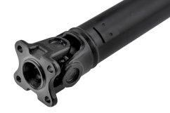 NTY Cardan shaft front 765MM MITSUBISHI L200 2.4DID 4WD 2015- FIAT FULLBACK 4WD 2016- 3401B041