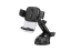 USAMS US-ZJ072 Car Center Console Retractable Transparent Bracket Black