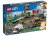 LEGO City 60198 Godstog