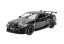 BMW M4 metal model toy battery lights sound 1:32 black