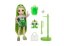 MGA Rainbow High Doll Slime Kit & Pet - Jade Hunter