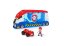 SPIN MASTER Paw Patrol Grote patrouillewagen met geluid en licht