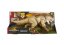 MATTEL Jurassic World Dinosaurus Distortus Rex