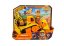 SPIN MASTER Paw Patrol Rubble&Crew Interactief voertuig met geluiden Rubble
