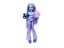 Mattel Monster High poupée monstre Abbaye