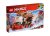 LEGO Ninjago 71797 Odměna osudu závod s časem