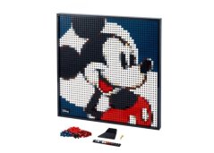 LEGO Disney 31202 Myszka Miki