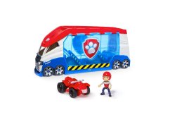 SPIN MASTER Tlapková patrola Velký Patroller se zvuky a světly