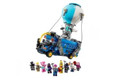 LEGO Fortnite 77073 Bojový autobus