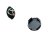 Tapa central de rueda TOYOTA 62mm negro 42603-12730 4260312730
