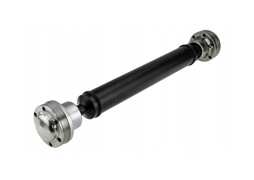 NTY Cardan shaft front MERCEDES GLS X166 GLE W166 GLE COUPE C292 2015- 9GTRONIC A1664102701