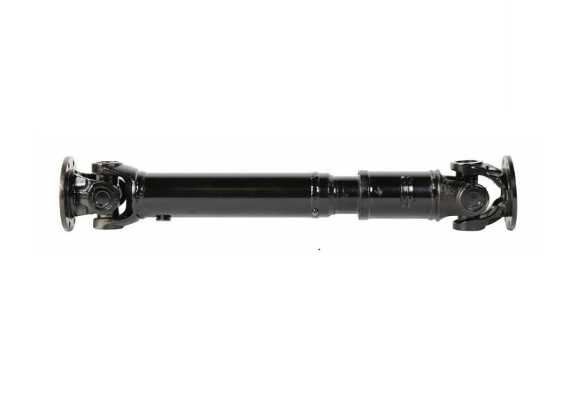 NTY Cardan shaft front 565MM MERCEDES G CLASS W461 W463 1987- A4604104604 A4604106904