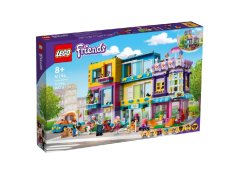 LEGO Friends 41704 Budovy na hlavní ulici