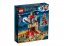 LEGO Harry Potter 75980 Attack on the Lair