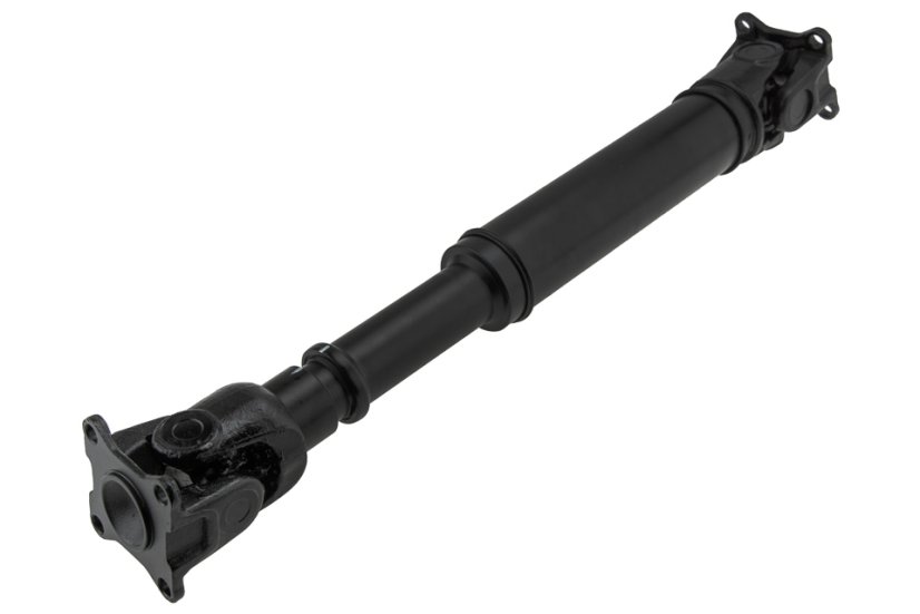 NTY Cardan shaft front 650MM TOYOTA LAND CRUISER J100 4.7 4.2TD 1998-05 3714060380 37140-60380