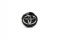 Централна капачка на колелото ТОЙОТА 62мм черен хром 42603-02320 4260302320