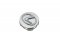Zaślepka środkowa koła LEXUS 62mm srebrna 42603-30590