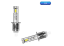 H1/23S Bombillas LED líquidas para luces 6000-7000K 35W 3500 Lm 12V-24V, hasta un 200% más de brillo
