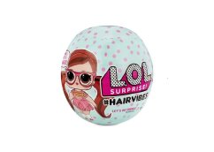 MGA L.O.L. Surprise! #Hairvibes PDQ