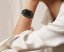 APPLE WATCH Band for Women Screen Protector Diamond Crystal Protective Case with Metal Band for iWatch Series ULTRA Black 49mm