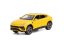 Lamborghini Urus speelgoed metalen model verlichting op batterijen geluid 1:24 Amber
