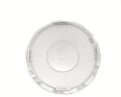 Wheel center cap HYUNDAI 157mm silver 529603D210